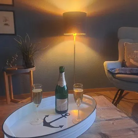 Apartament Sie4-11 *
