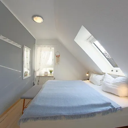 Sie4-11 Apartment