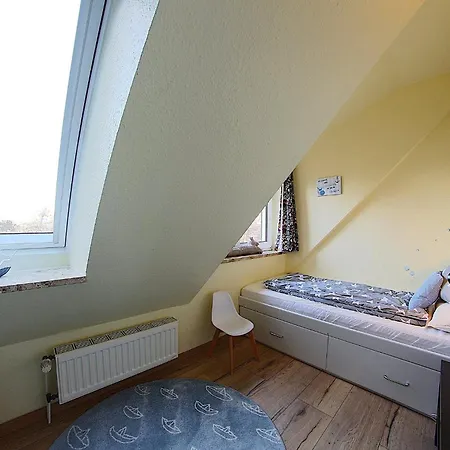 Apartament Sie4-11 *