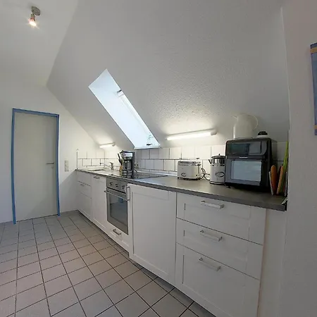 Sie4-11 Apartment *