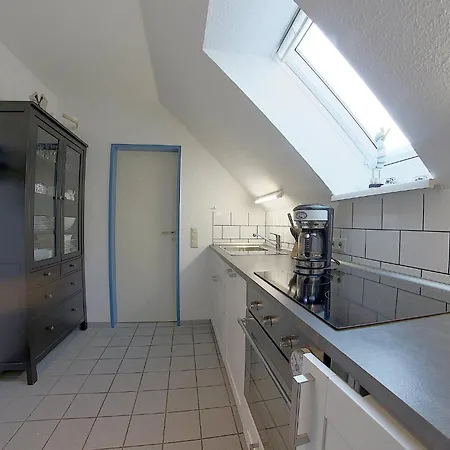 Apartament Sie4-11 *