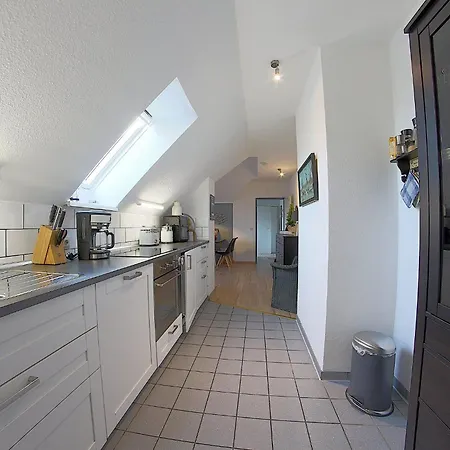 Apartment Sie4-11 Dorumer Neufeld