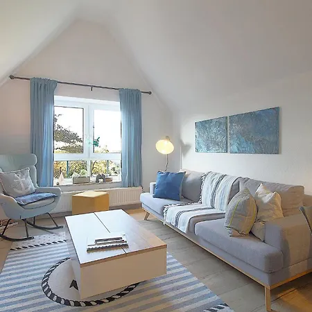 Apartment Sie4-11 *