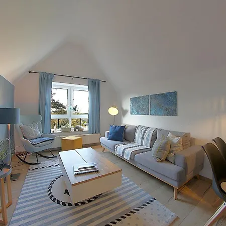 Sie4-11 Apartment Dorumer Neufeld